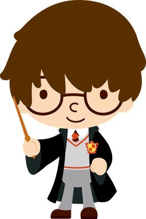 harry potter clip art free