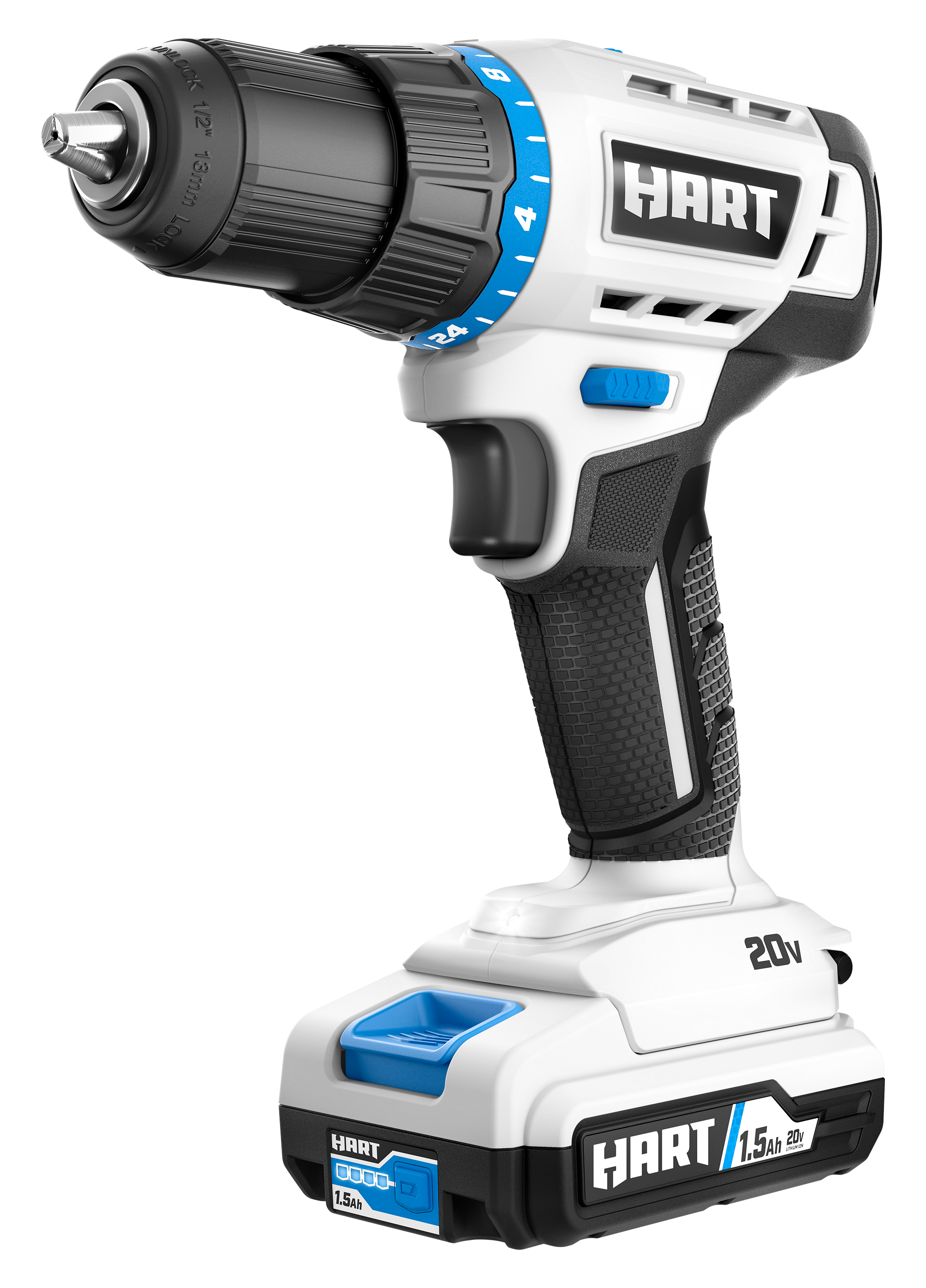 hart tool