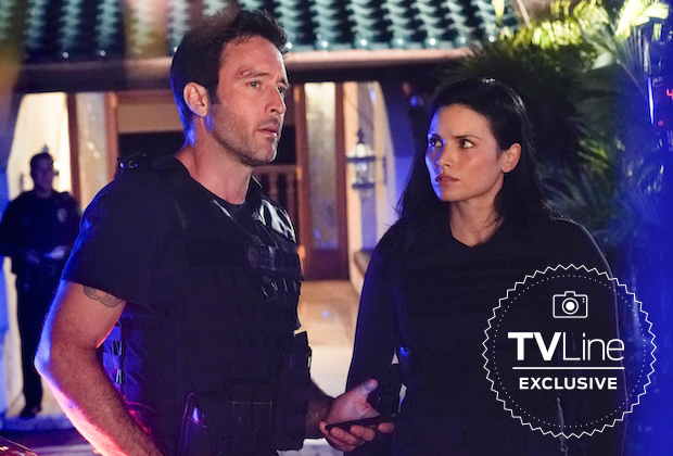 hawaii five-0 season 10