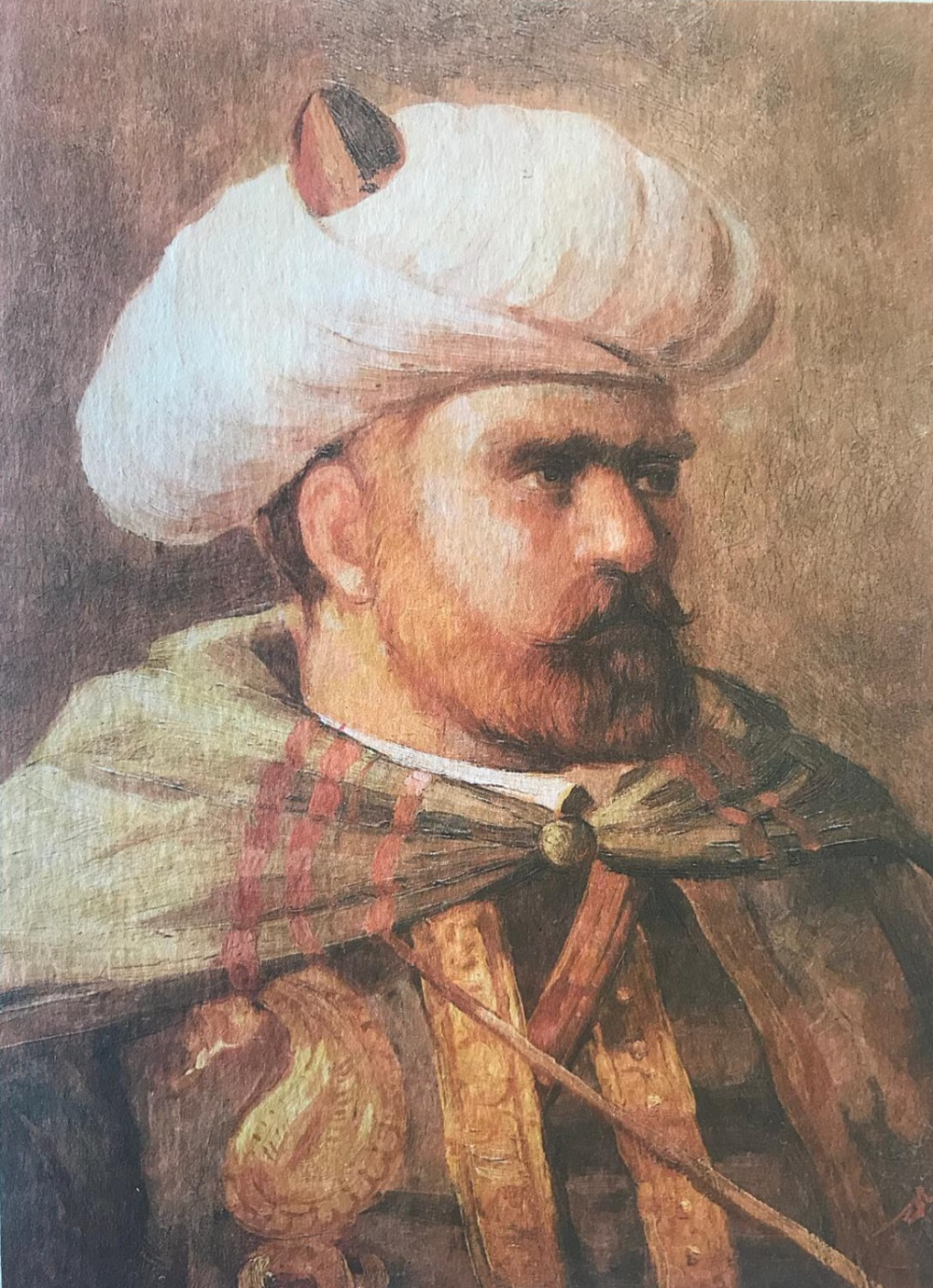 hayrettin akdeniz