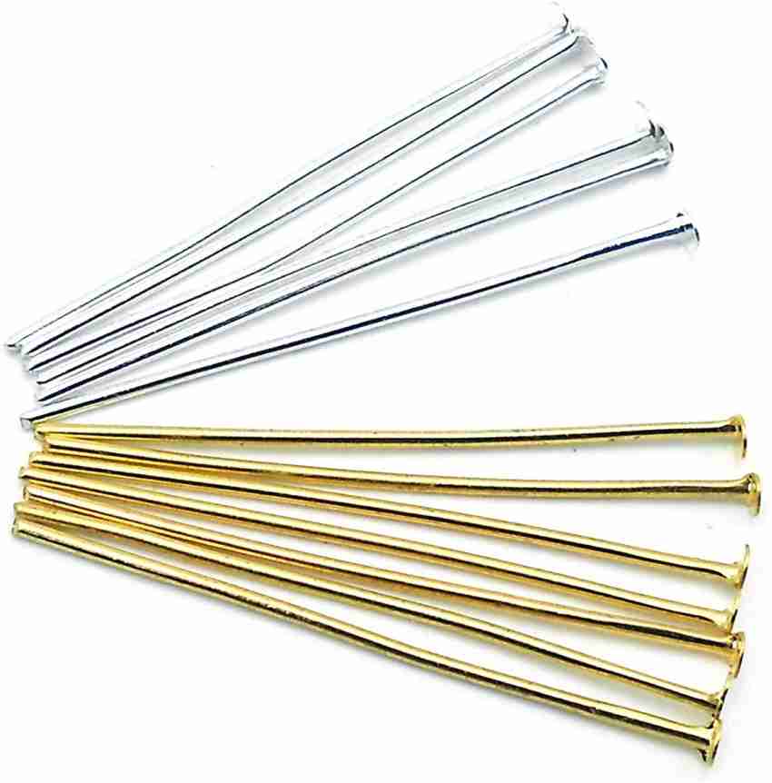 headpins for jewelry making