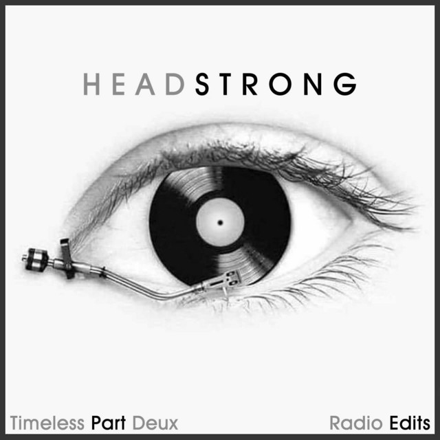 headstrong timeless