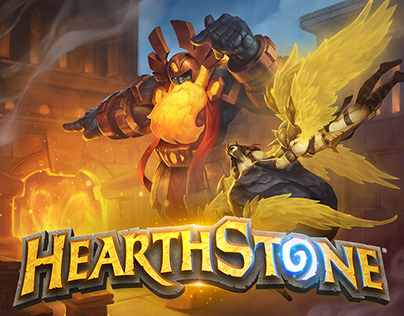 hearthstone kaydol