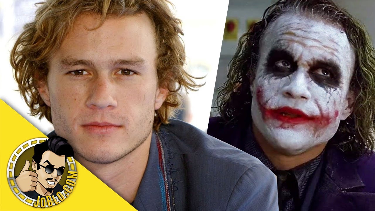 heath ledger: a tribute film