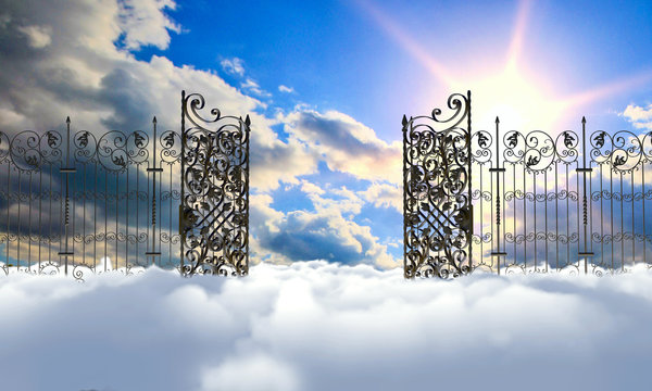 heaven gates