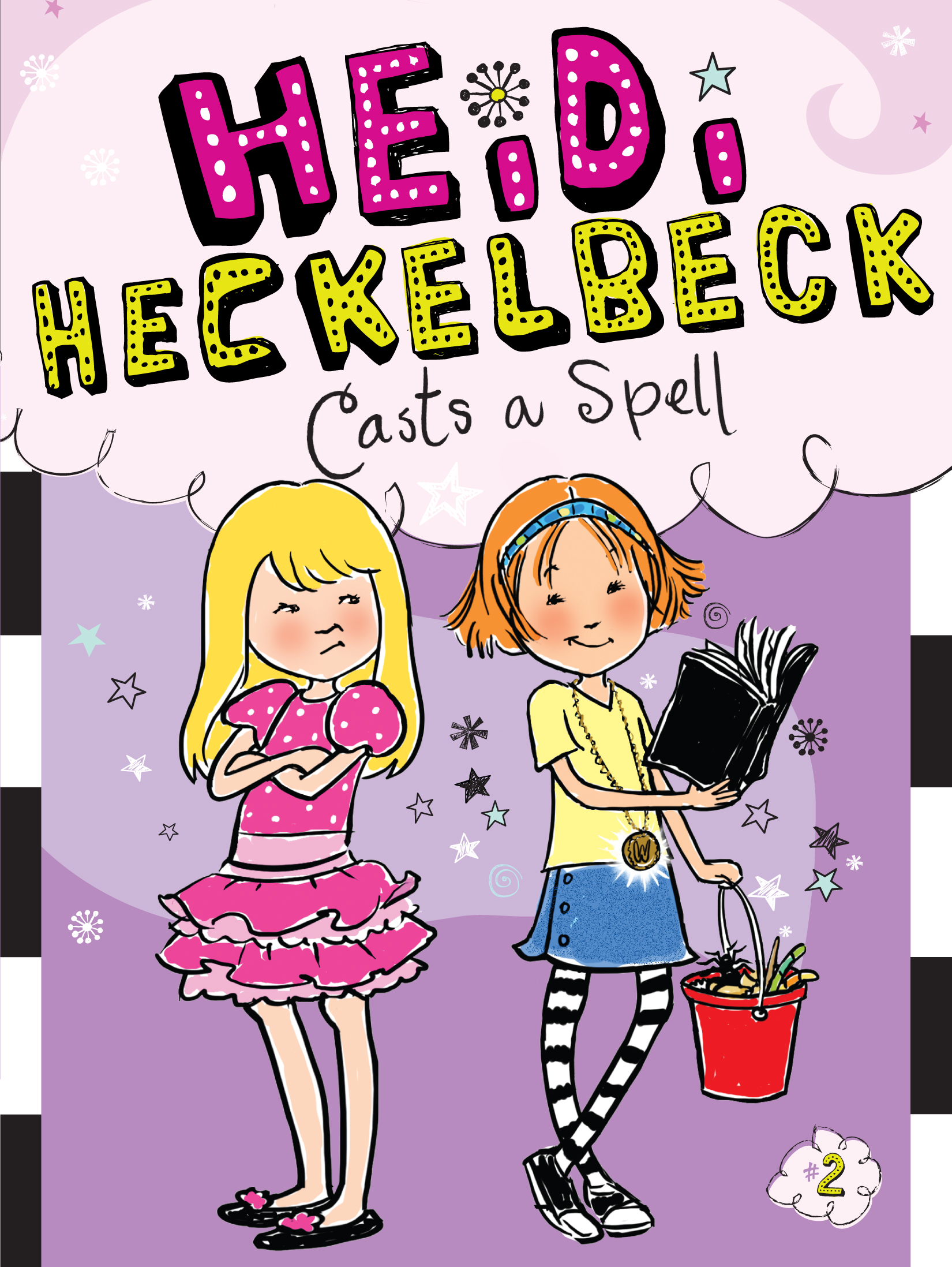 heidi heckelbeck