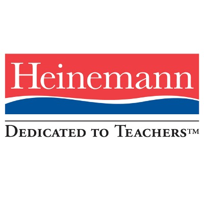 heinemann publishing