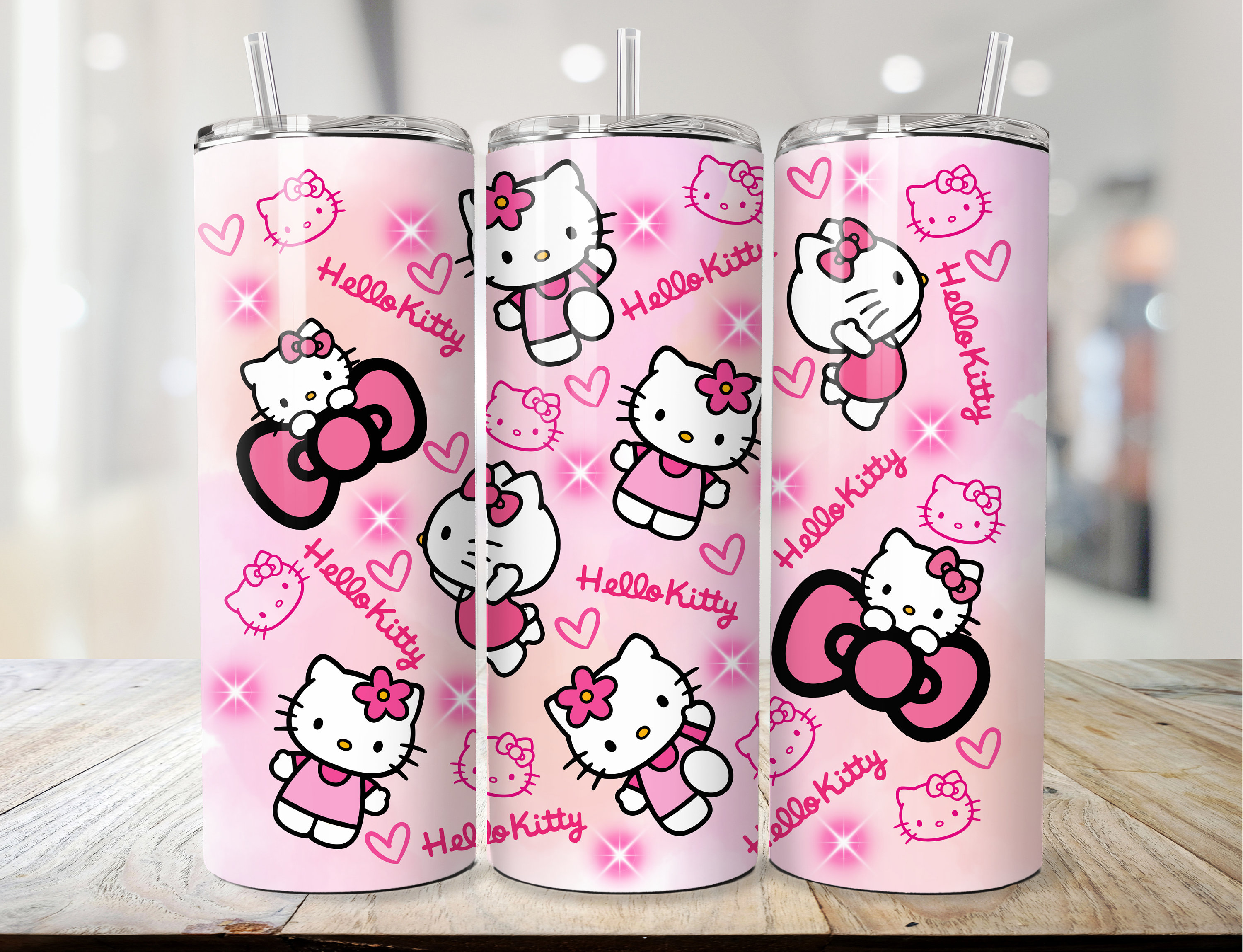 hello kitty sublimation designs