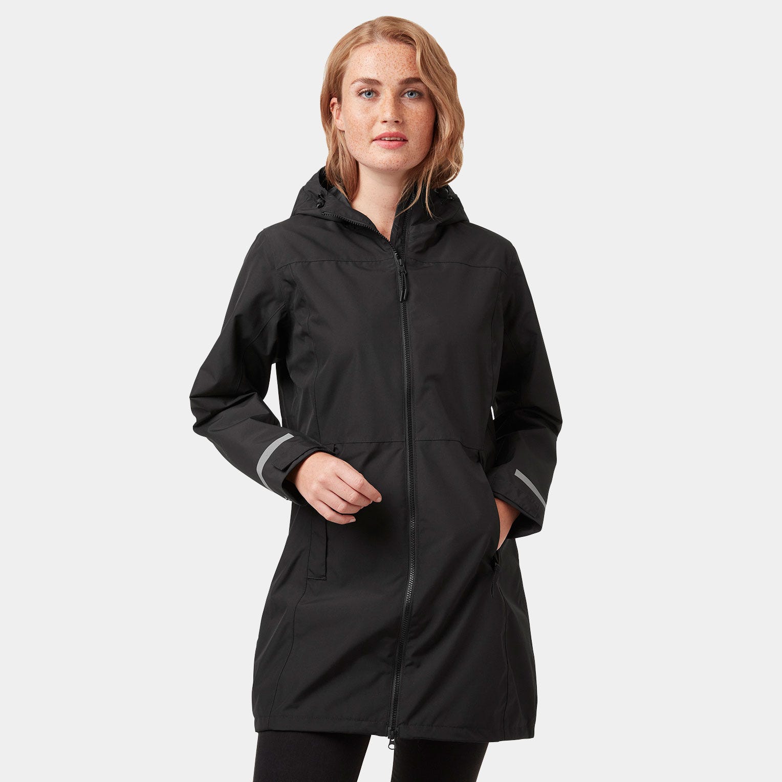 helly hansen rain gear womens