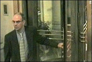 henri paul