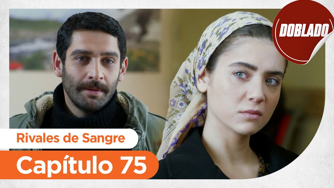 hercai capitulo 75