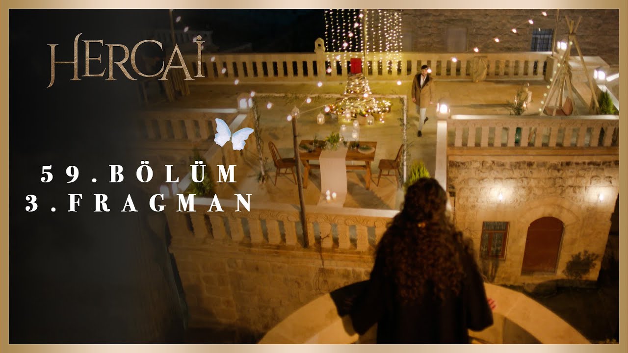 hercai fragman 3 fragman