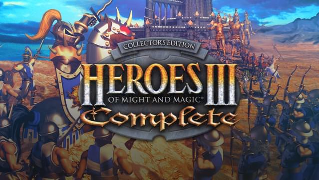 heroes of might and magic 3 torrent