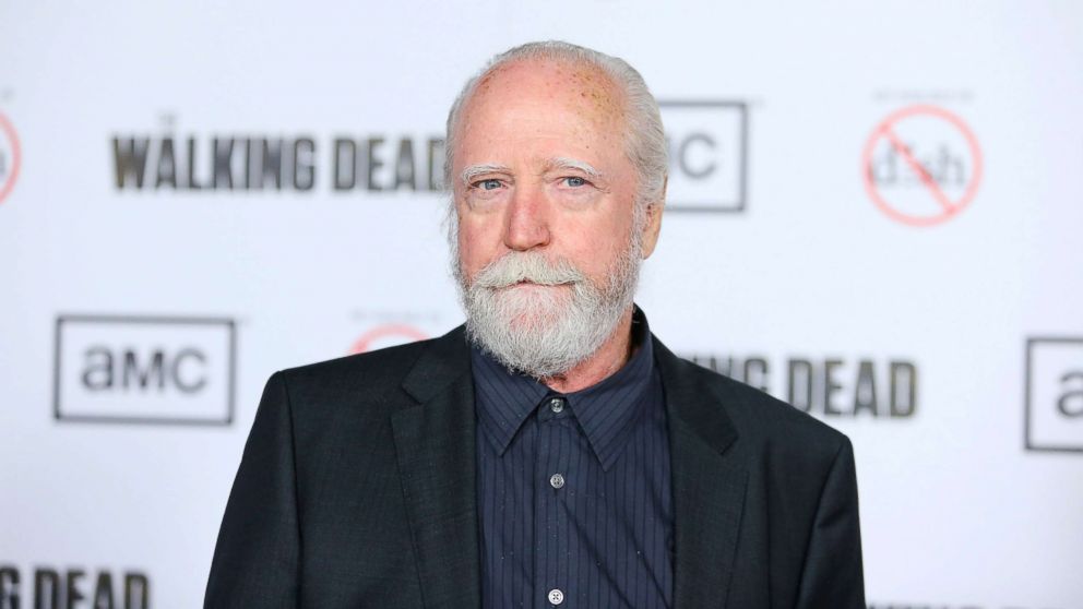 hershel from the walking dead