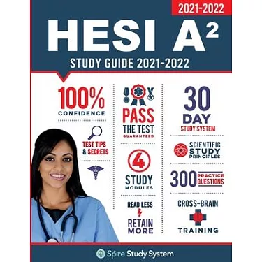 hesi study