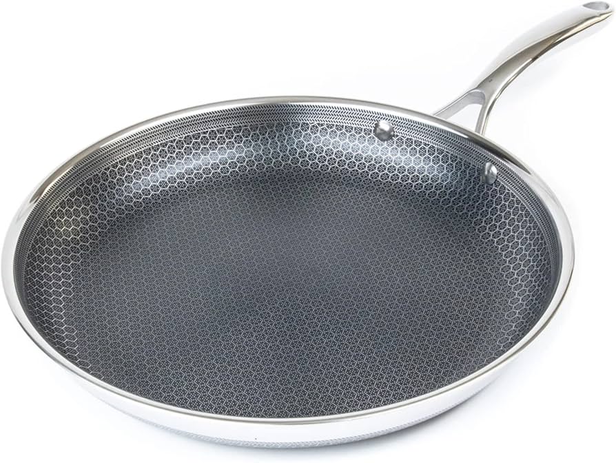 hexagon cookware