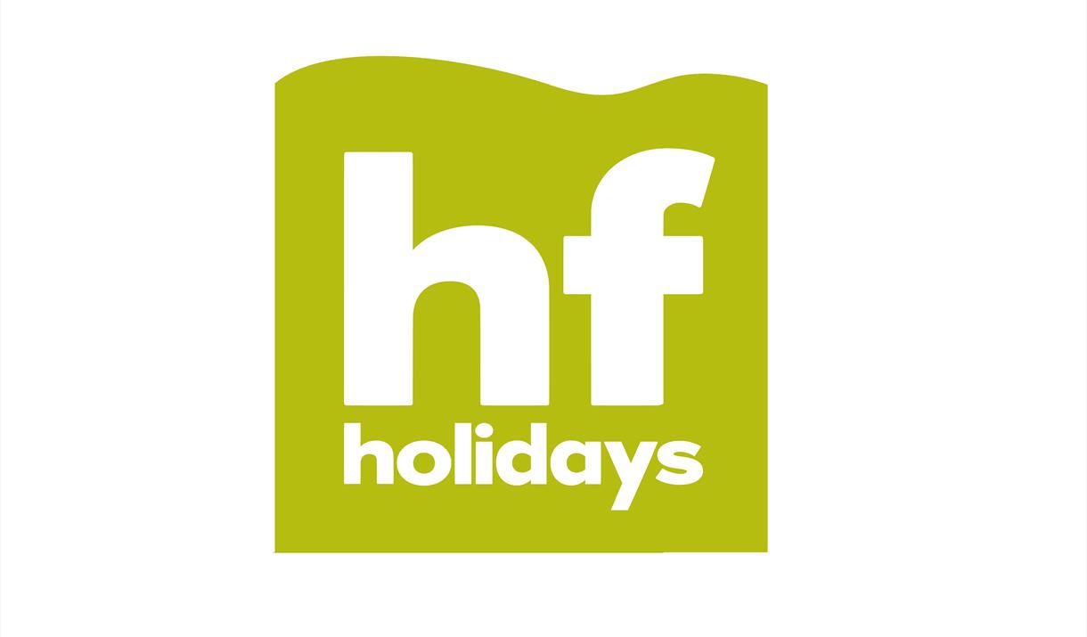 hf holidays