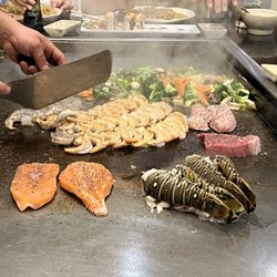 hibachi grills near me