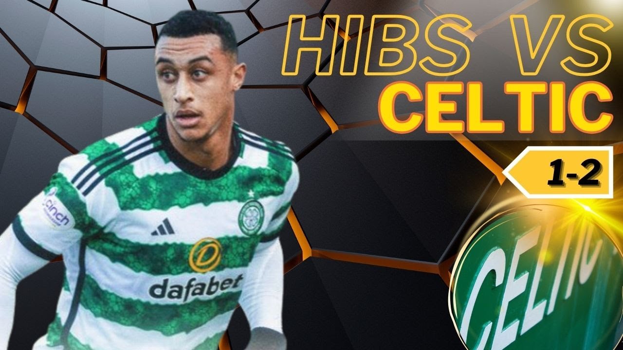 hibernian celtic canlı maç izle