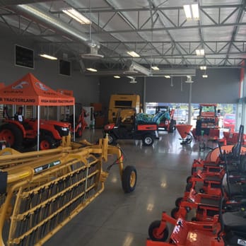 high river john deere dealership