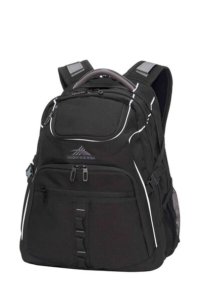 high sierra access 3.0 eco backpack review