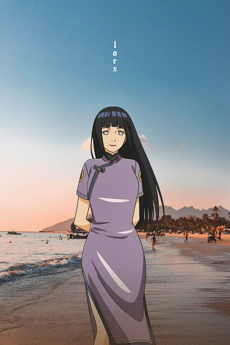 hinata wallpaper phone