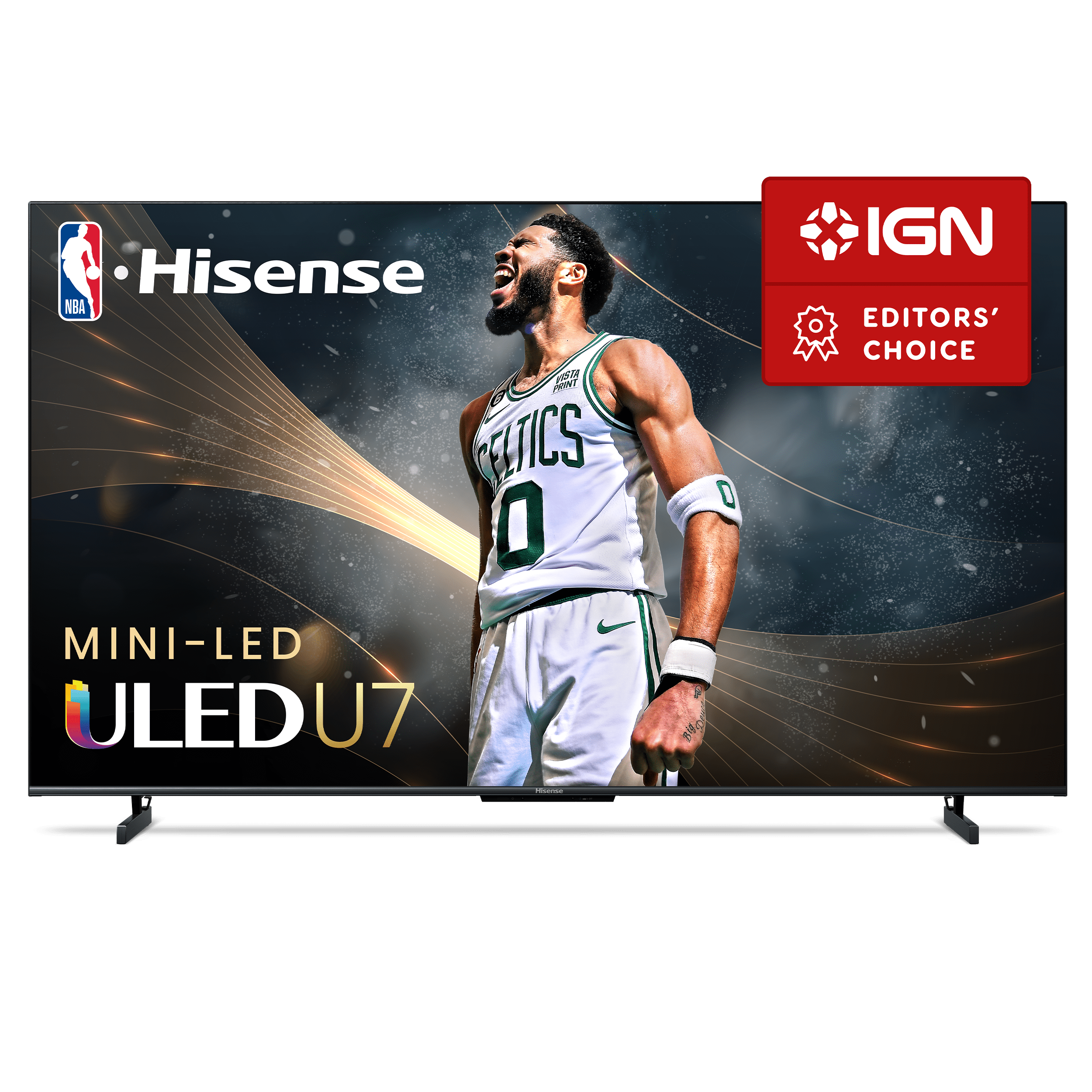 hisense tv u7