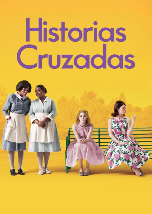 historias cruzadas pelis plus