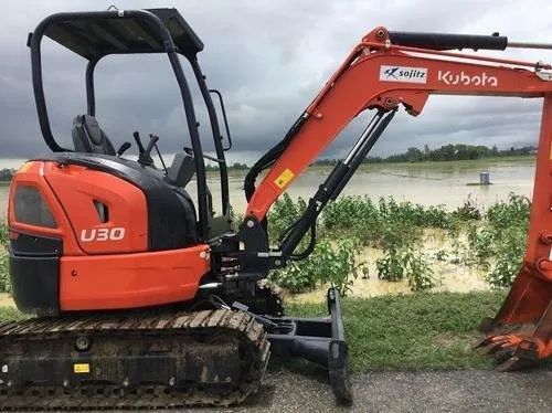 hitachi kubota