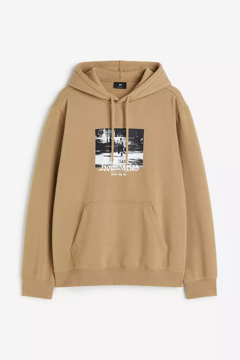 h&m hoodie price