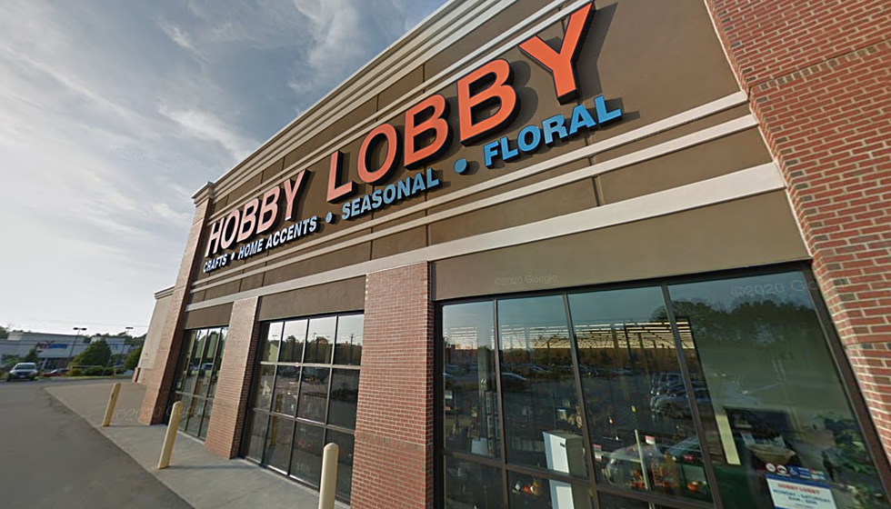 hobby lobby locations in maine