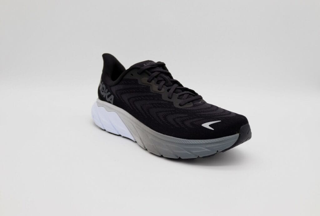 hoka arahi 6 plantar fasciitis