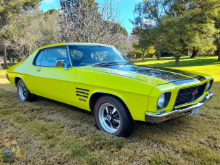 holden gts for sale