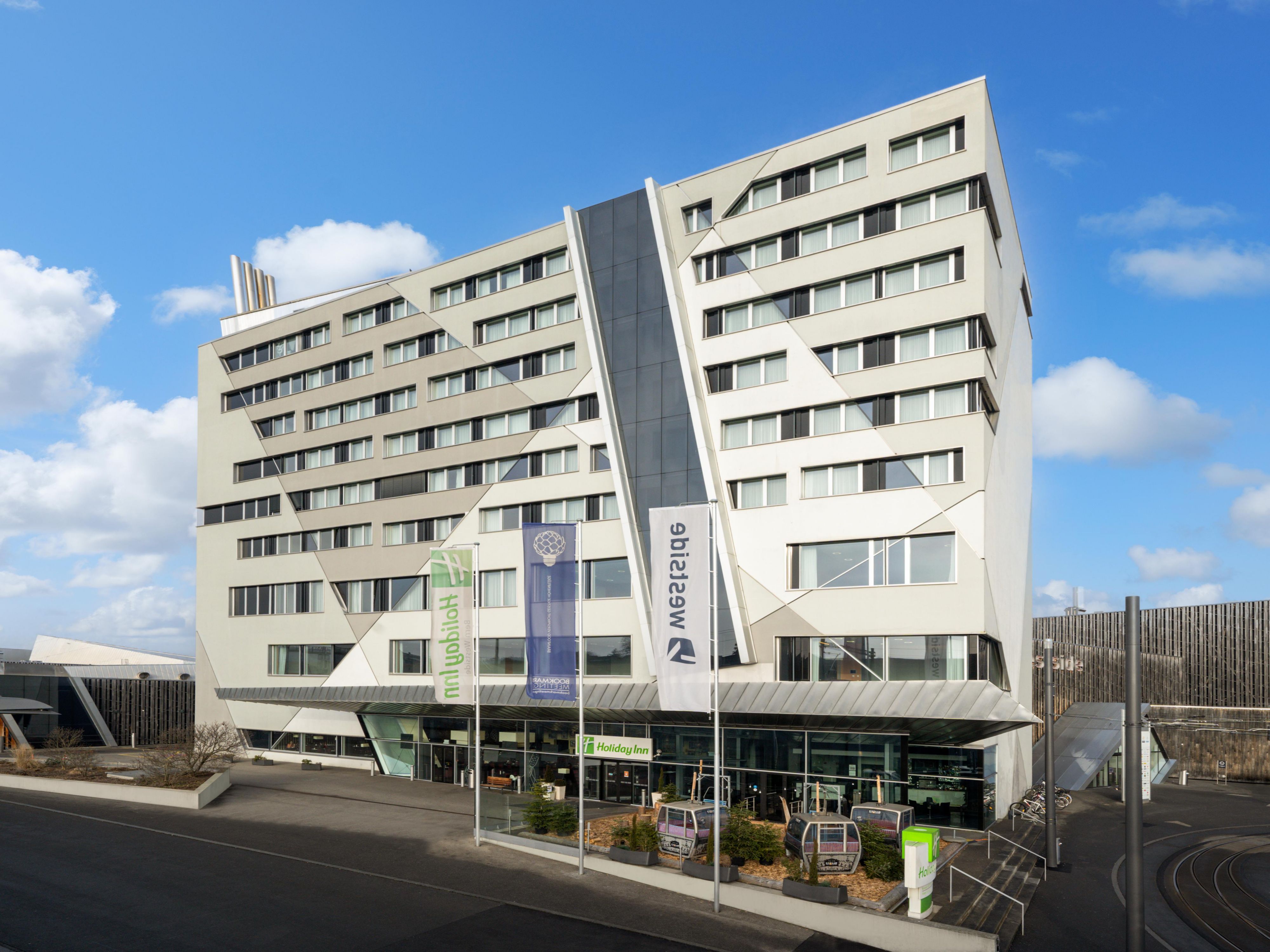 holiday inn bern westside an ihg hotel