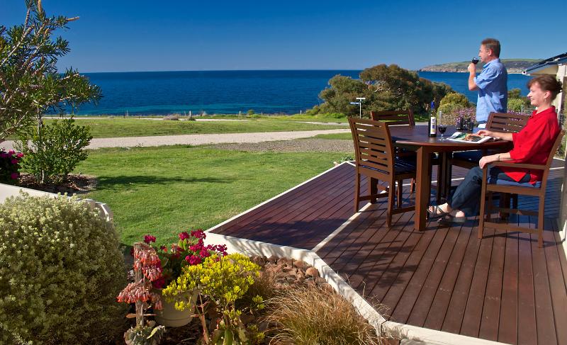 holiday rental kangaroo island