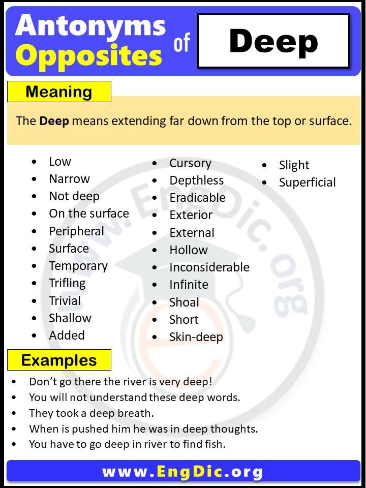 hollow antonym