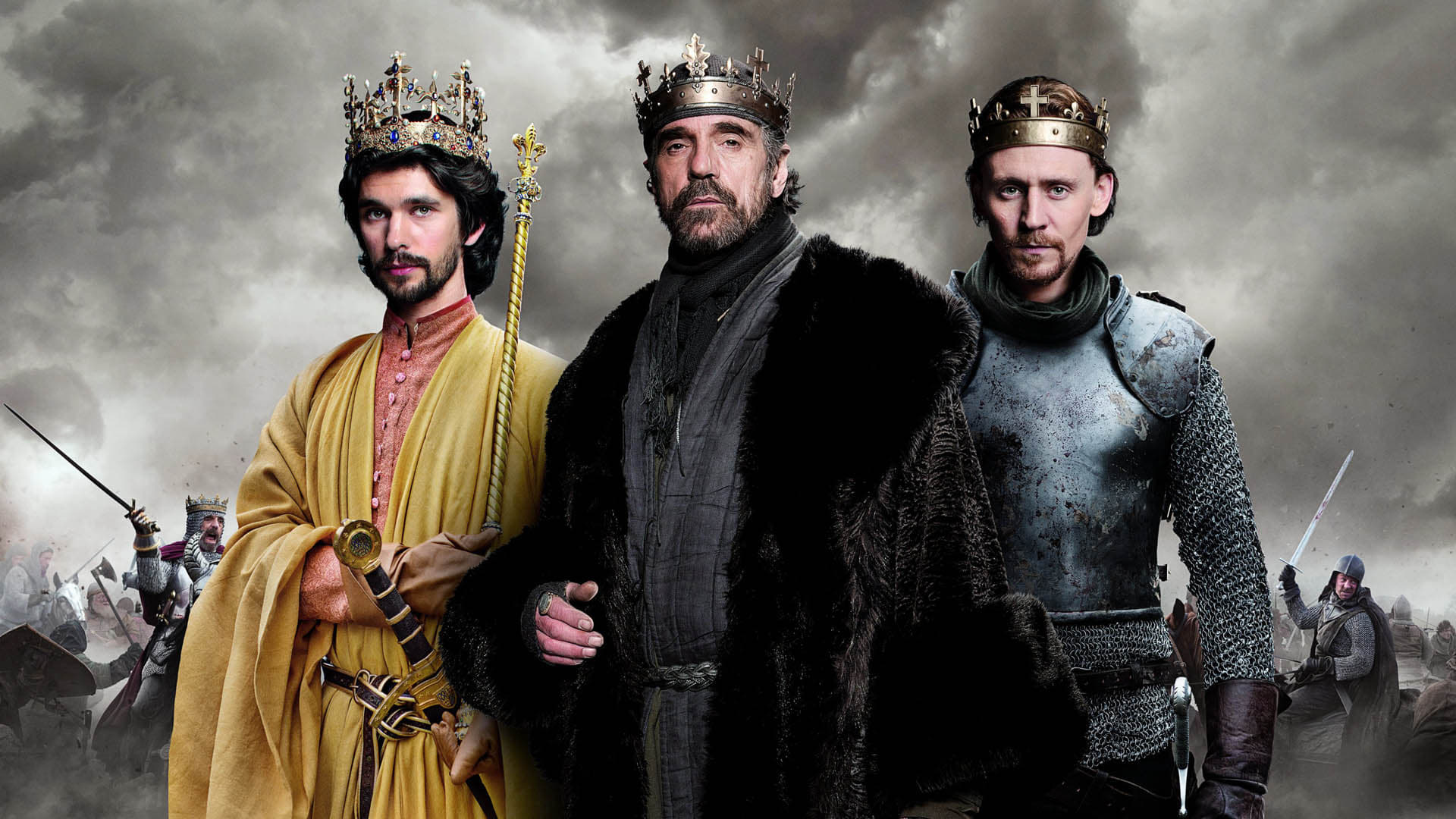 hollow crown izle