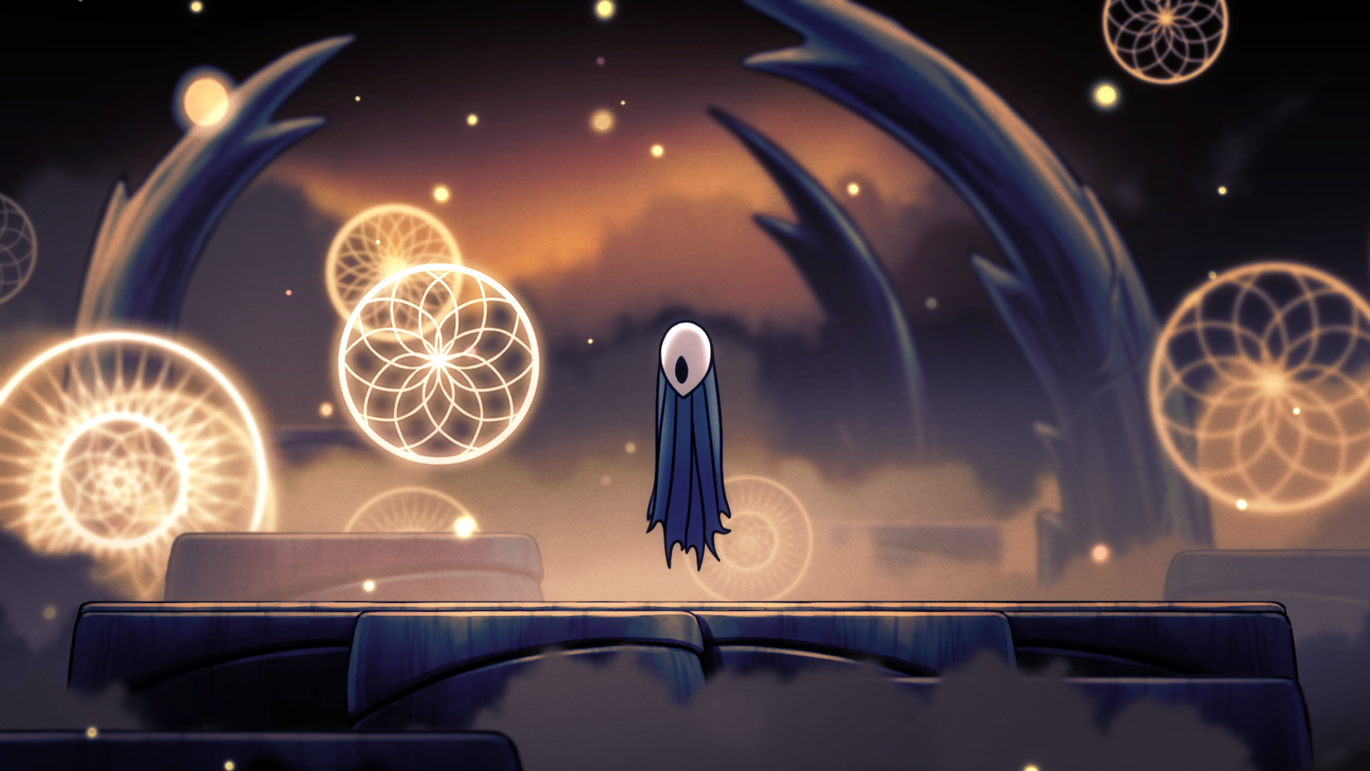 hollow knight dream