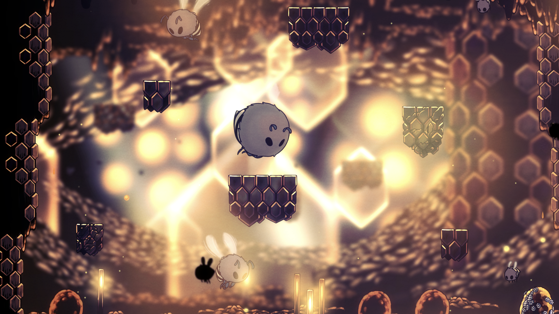 hollow knight the hive
