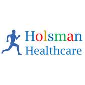 holsman healthcare