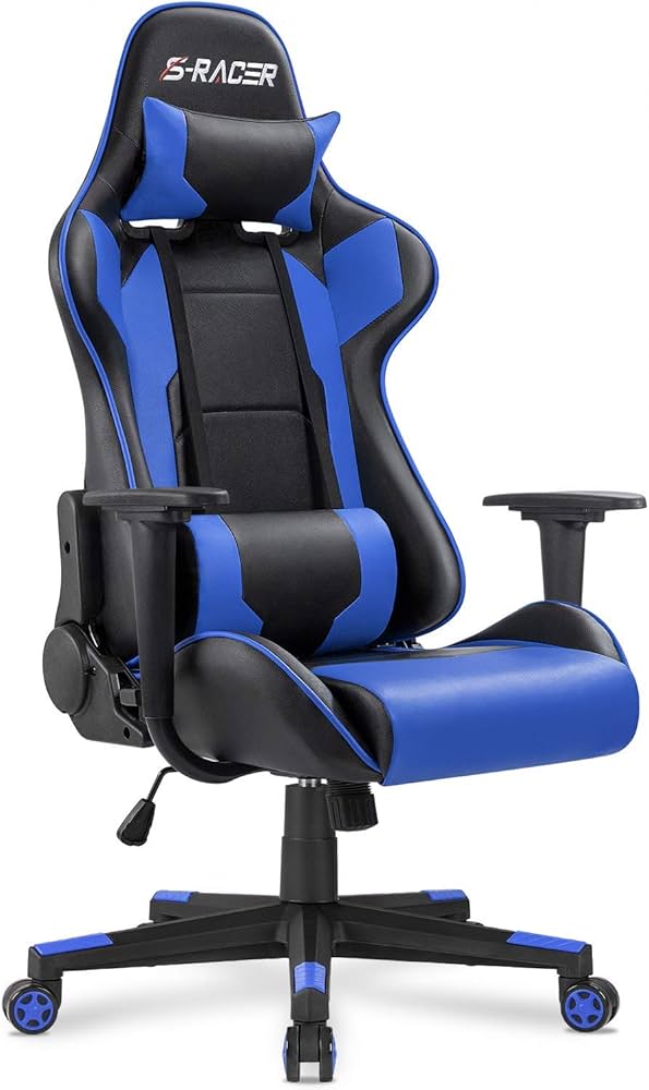 homall gaming chair