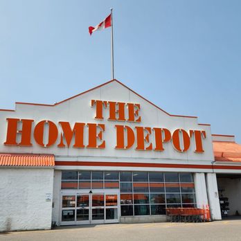 home depot lindsay ontario