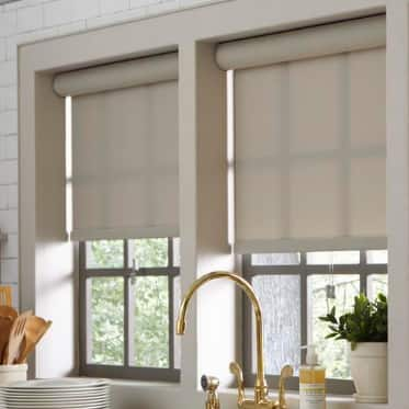 home depot window shades