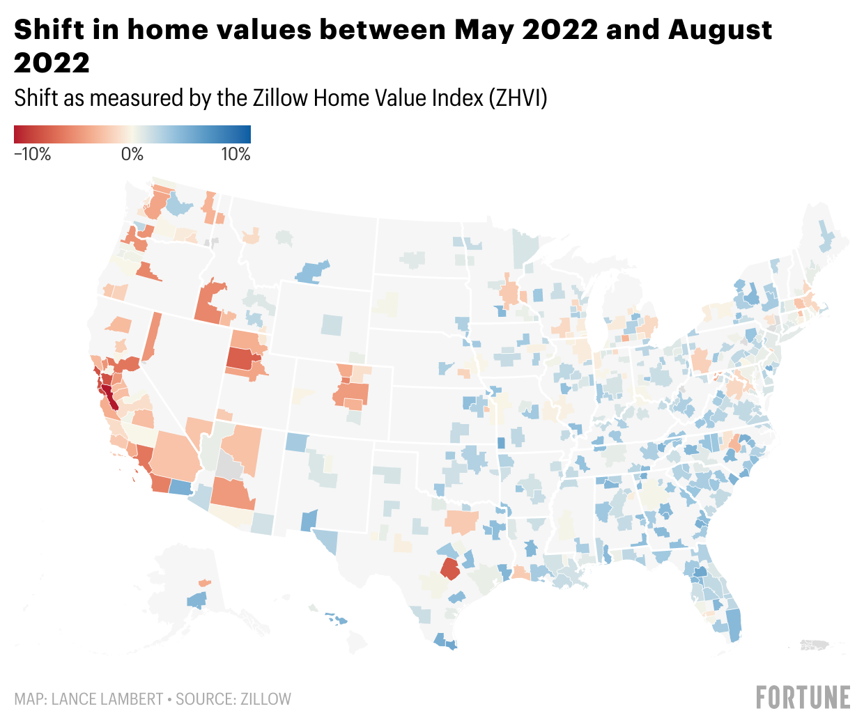 home values near me