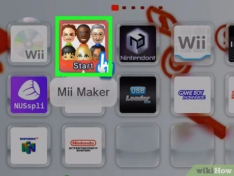 homebrew for wii u