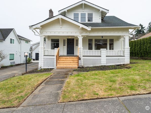 homes for sale bellingham wa