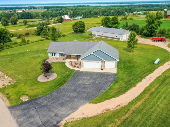 homes for sale bonduel wi