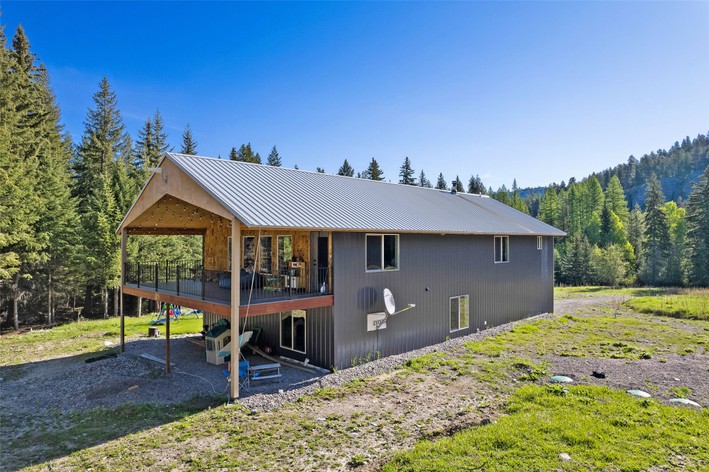 homes for sale flathead county montana