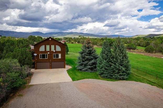 homes for sale in cedaredge co