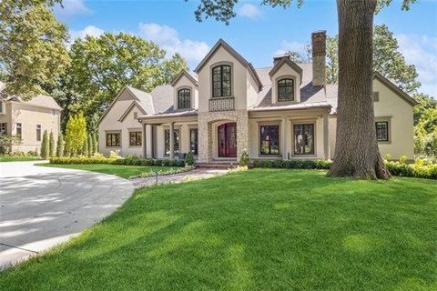 homes for sale in kansas